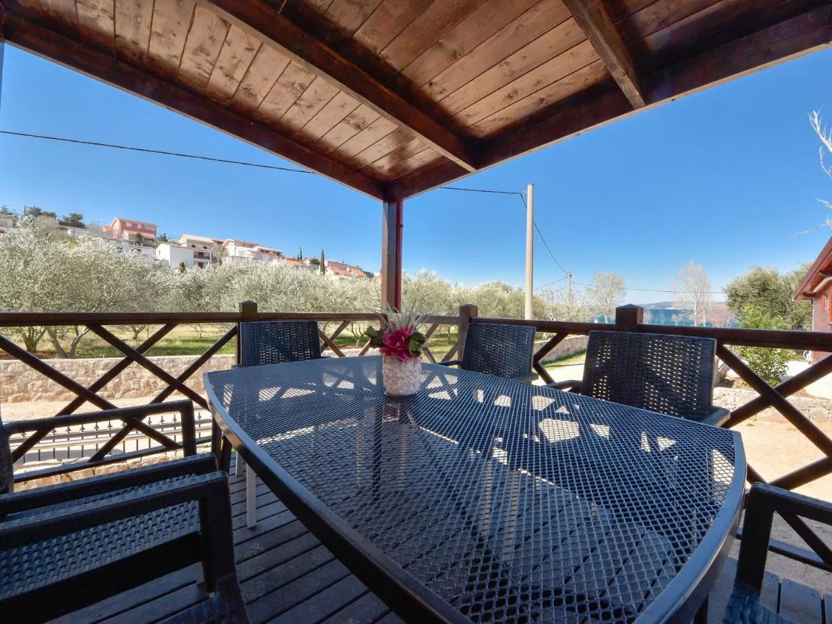 Holiday Home Palma-4 By Interhome Obrovac