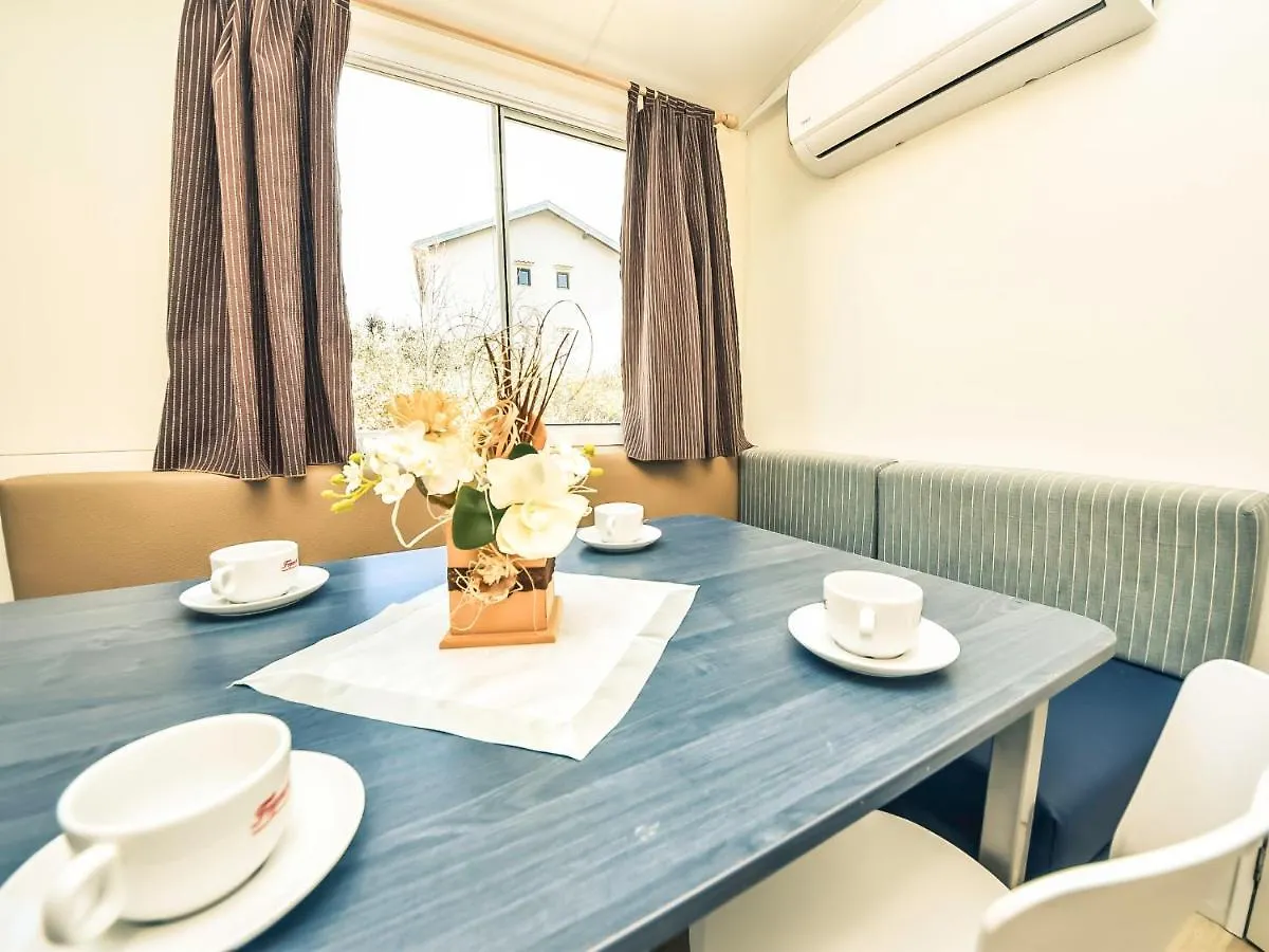Holiday Home Palma-4 By Interhome Obrovac