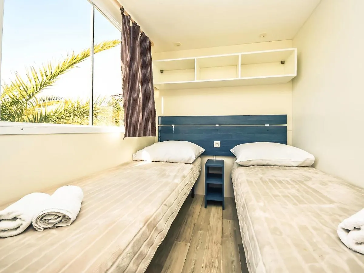 Holiday Home Palma-4 By Interhome Obrovac