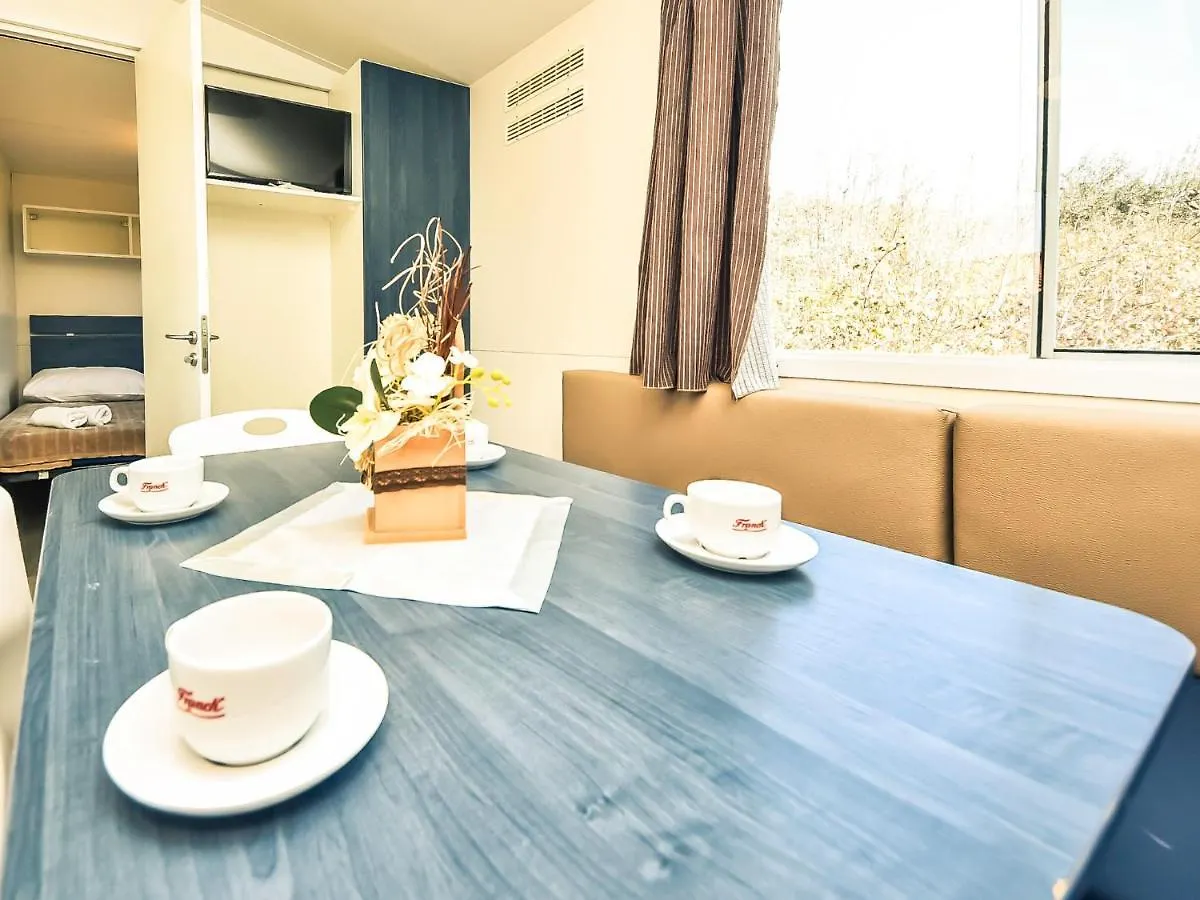 Holiday Home Palma-4 By Interhome Obrovac