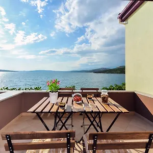 Apartament Peric 1 Meka Draga, Obrovac