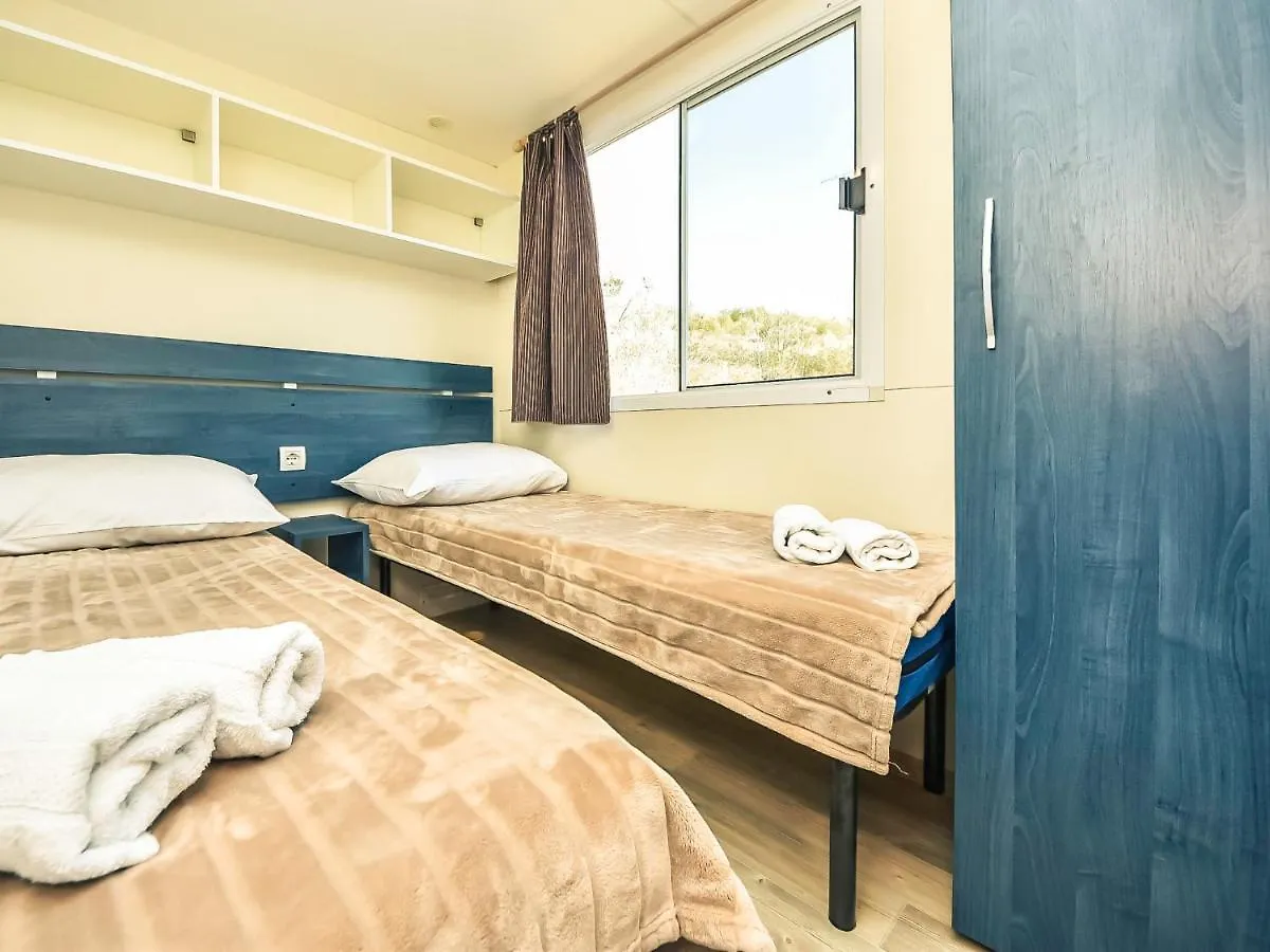 Holiday Home Palma-4 By Interhome Obrovac